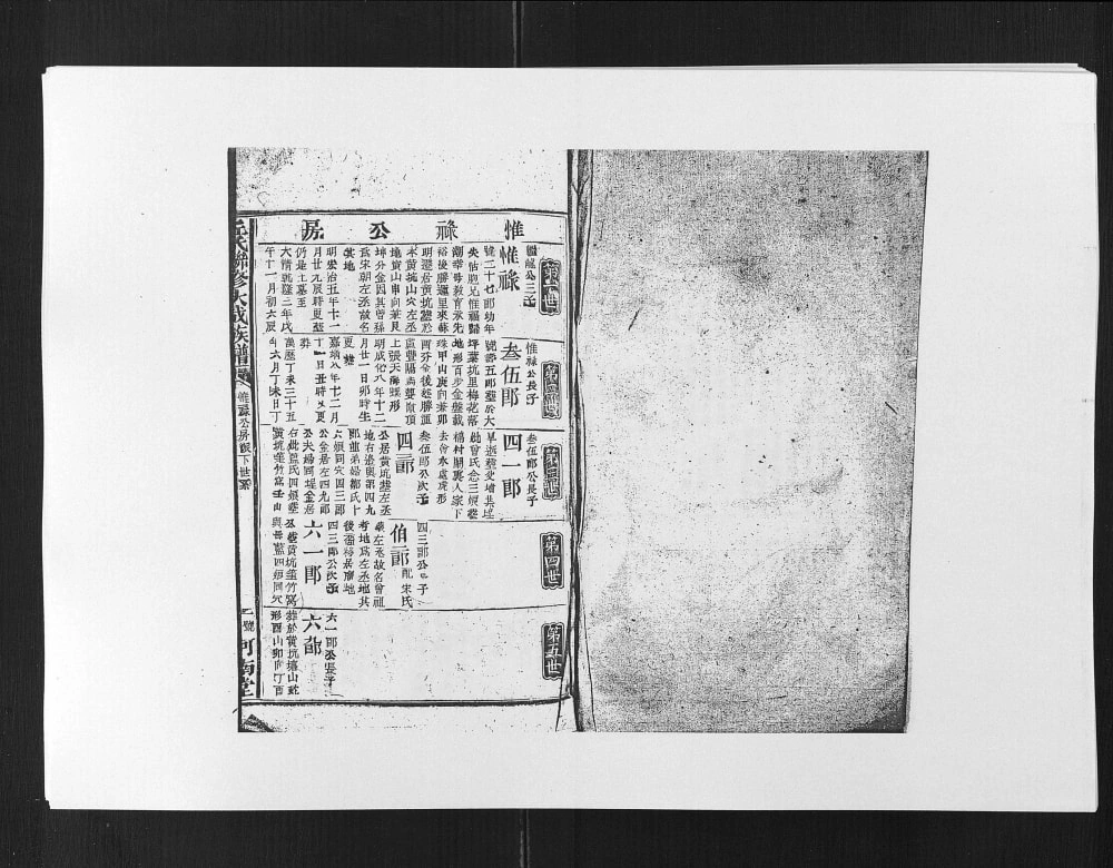 图片[8]-江西赣州兴国丘氏联修大成宗谱（河南堂）电子版PDF下载-中华家谱网