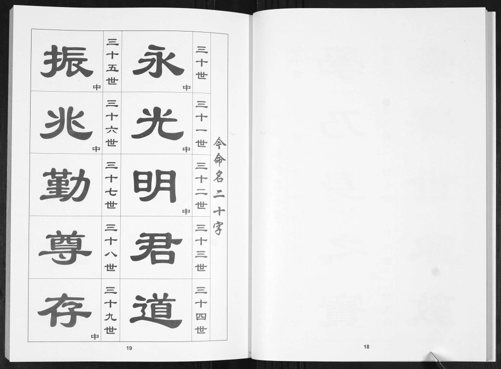 图片[2]-山东青岛范氏族谱电子版PDF下载-中华家谱网