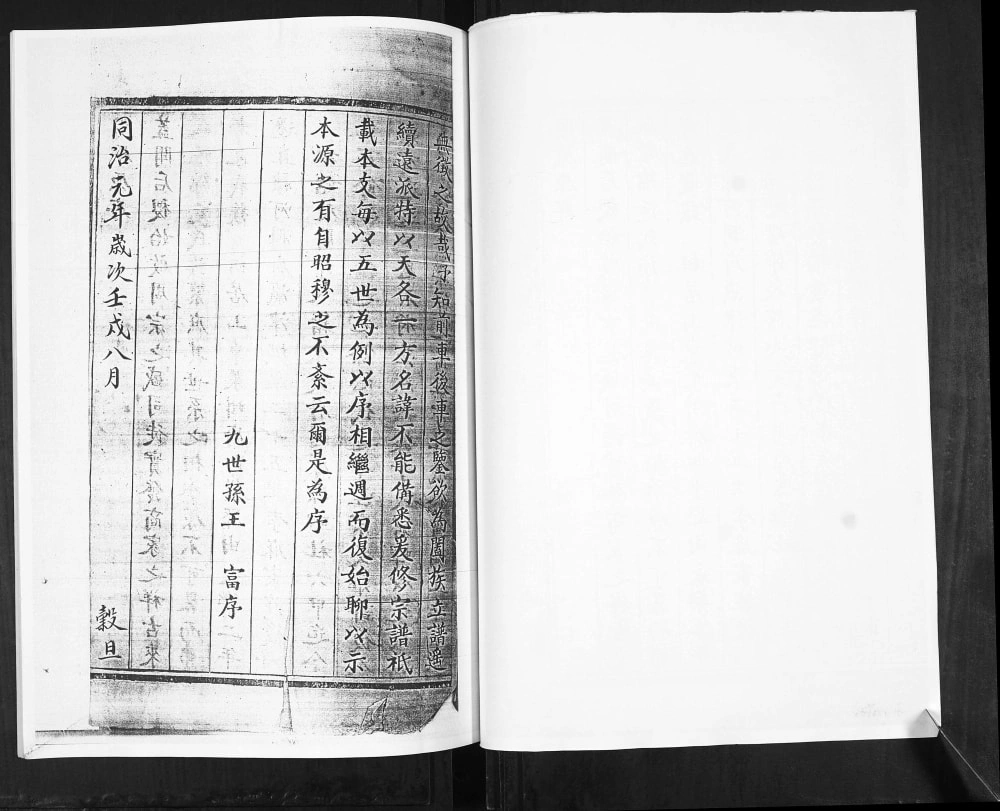 图片[2]-吉林长春王氏宗谱电子版PDF下载-中华家谱网