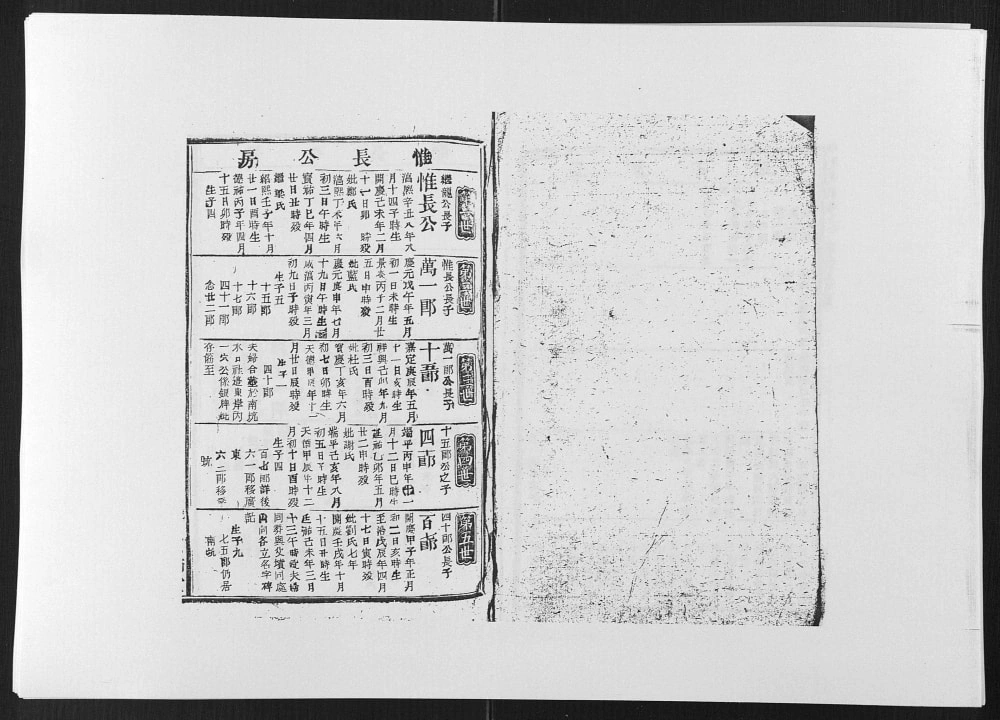 图片[6]-江西赣州兴国丘氏联修大成宗谱（河南堂）电子版PDF下载-中华家谱网