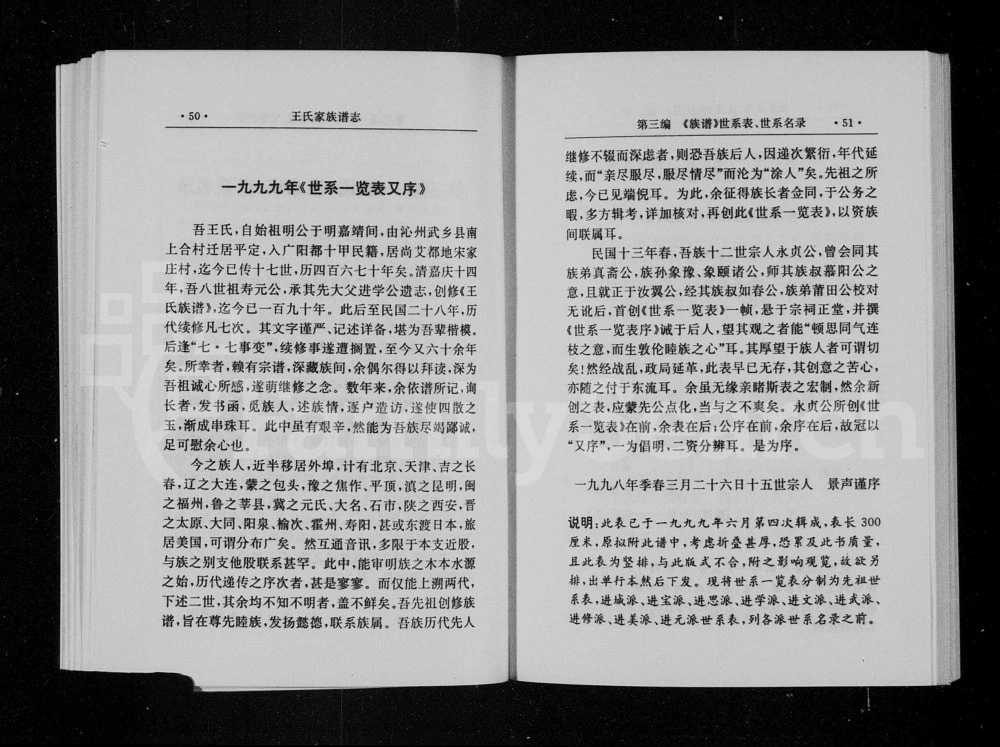 图片[4]-山西阳泉平定宋家庄王氏家族谱志电子版PDF下载-中华家谱网