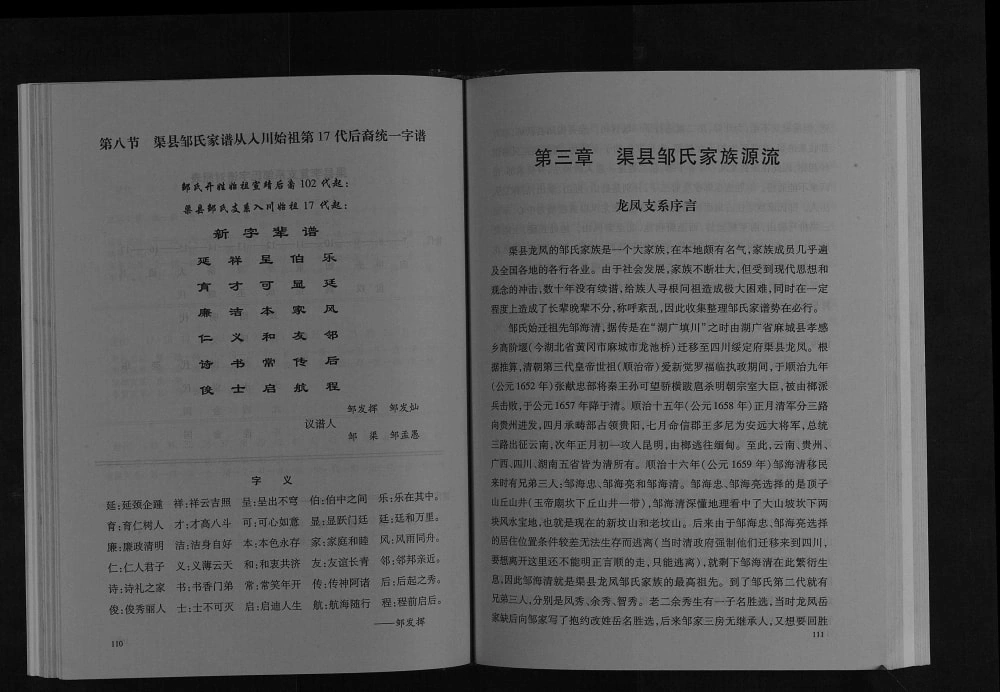 图片[5]-四川达州渠县邹氏家谱电子版PDF下载-中华家谱网