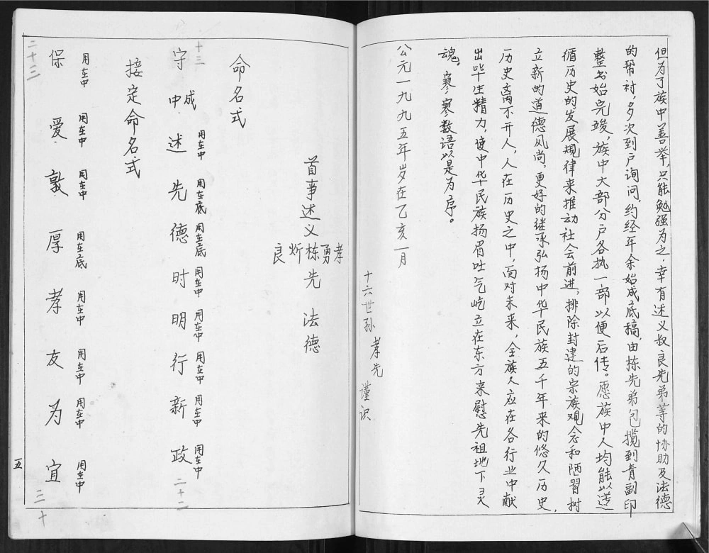 图片[3]-山东青岛即墨王家庄王氏族谱电子版PDF下载-中华家谱网