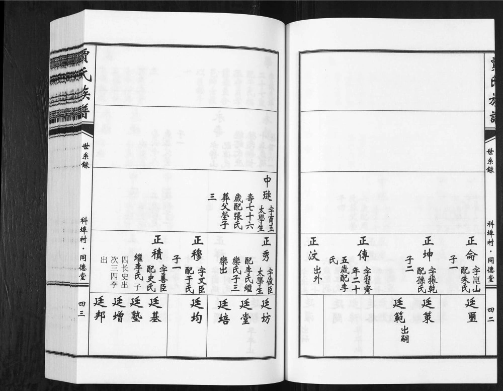 图片[6]-山东青岛城阳区贾氏族谱（同德堂）电子版PDF下载-中华家谱网
