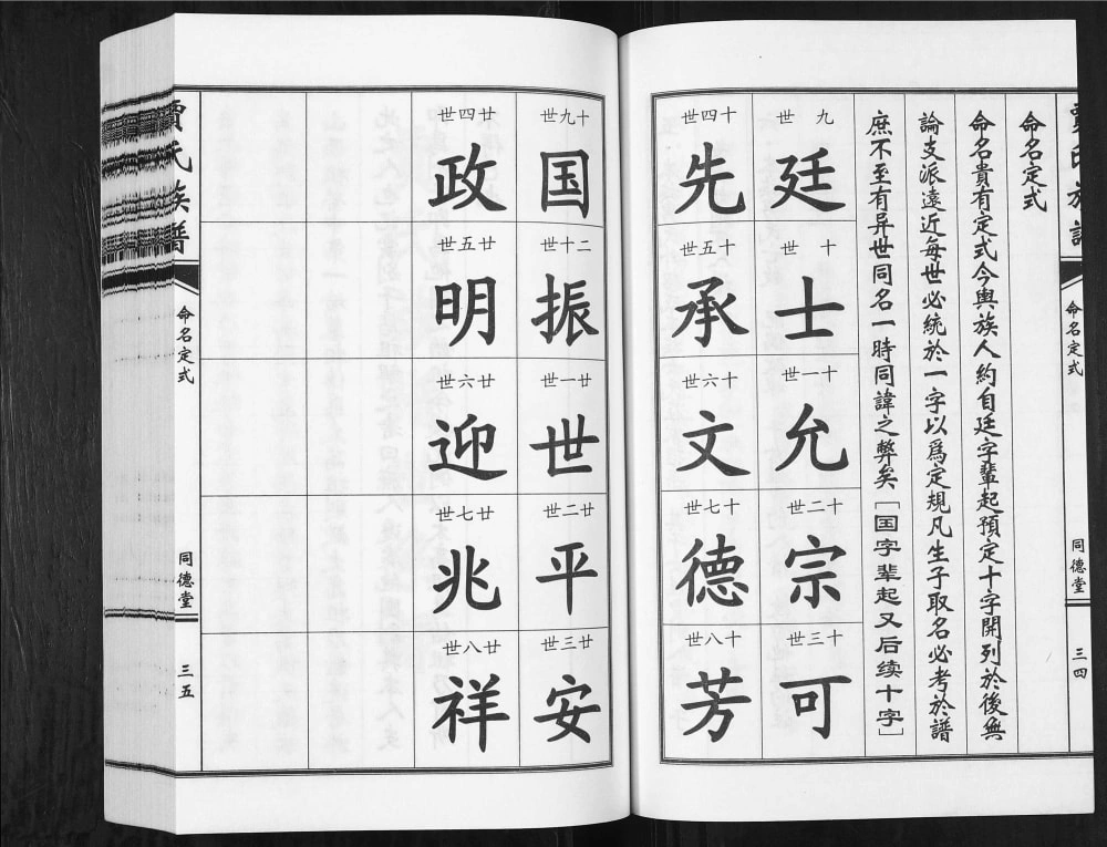 图片[3]-山东青岛城阳区贾氏族谱（同德堂）电子版PDF下载-中华家谱网