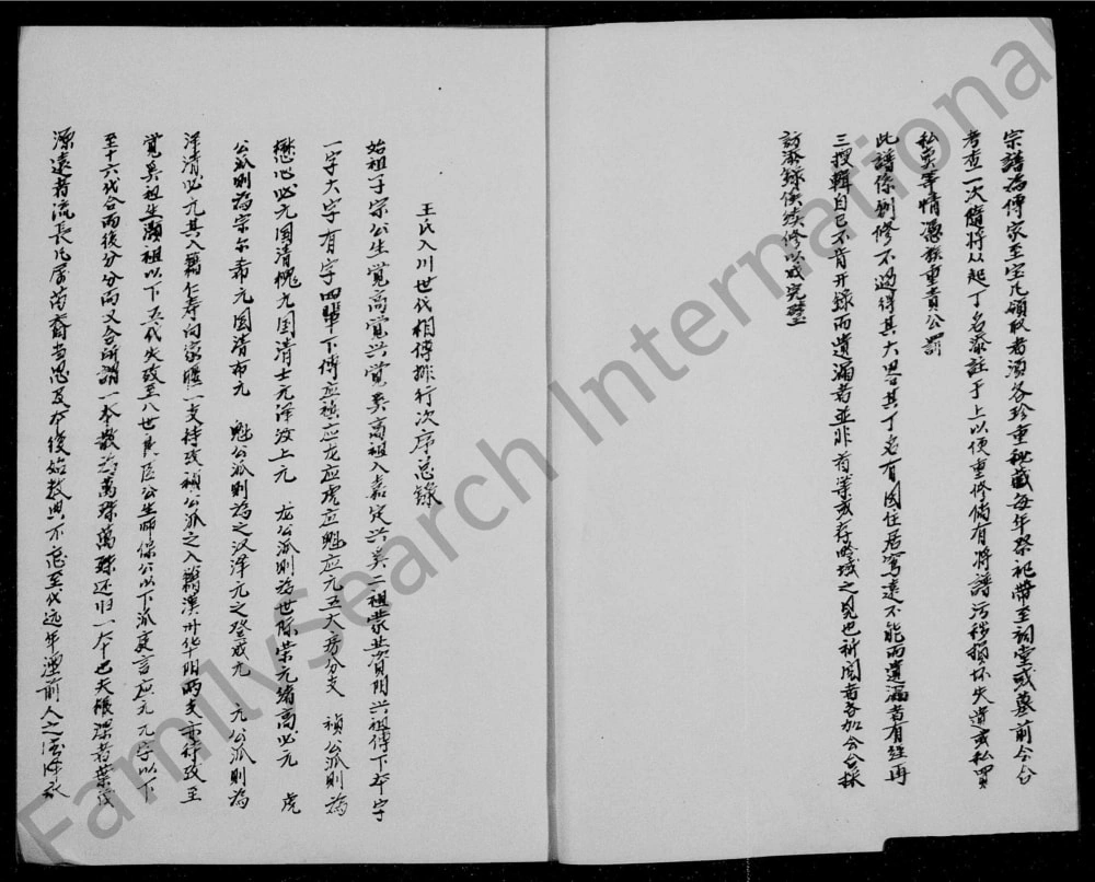 图片[3]-四川资阳王氏宗谱电子版PDF下载-中华家谱网
