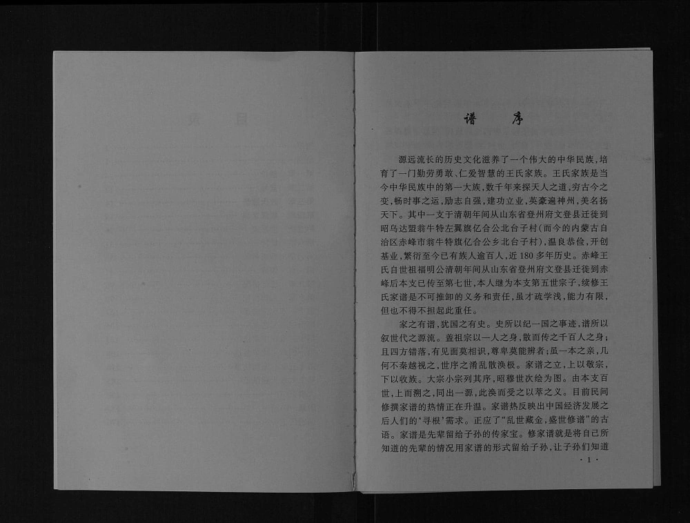 图片[2]-内蒙古赤峰王氏家谱电子版PDF下载-中华家谱网