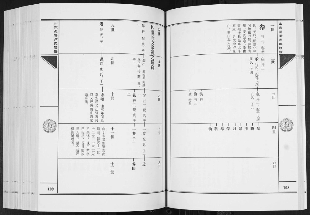 图片[6]-山东济南长清卢氏族谱（长清堂）电子版PDF下载-中华家谱网