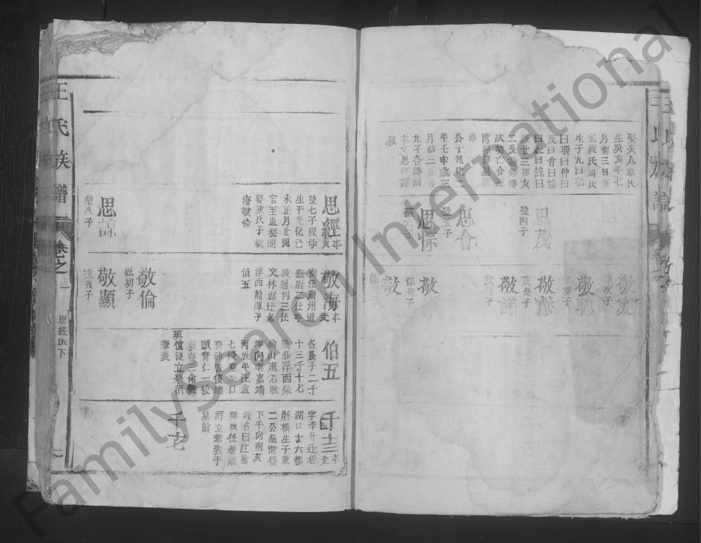 图片[5]-江西九江湖口彭泽王氏族谱电子版PDF下载-中华家谱网