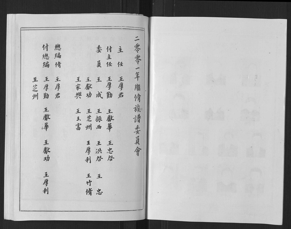 图片[2]-山东日照莒县鲁莒大店王氏族谱电子版PDF下载-中华家谱网