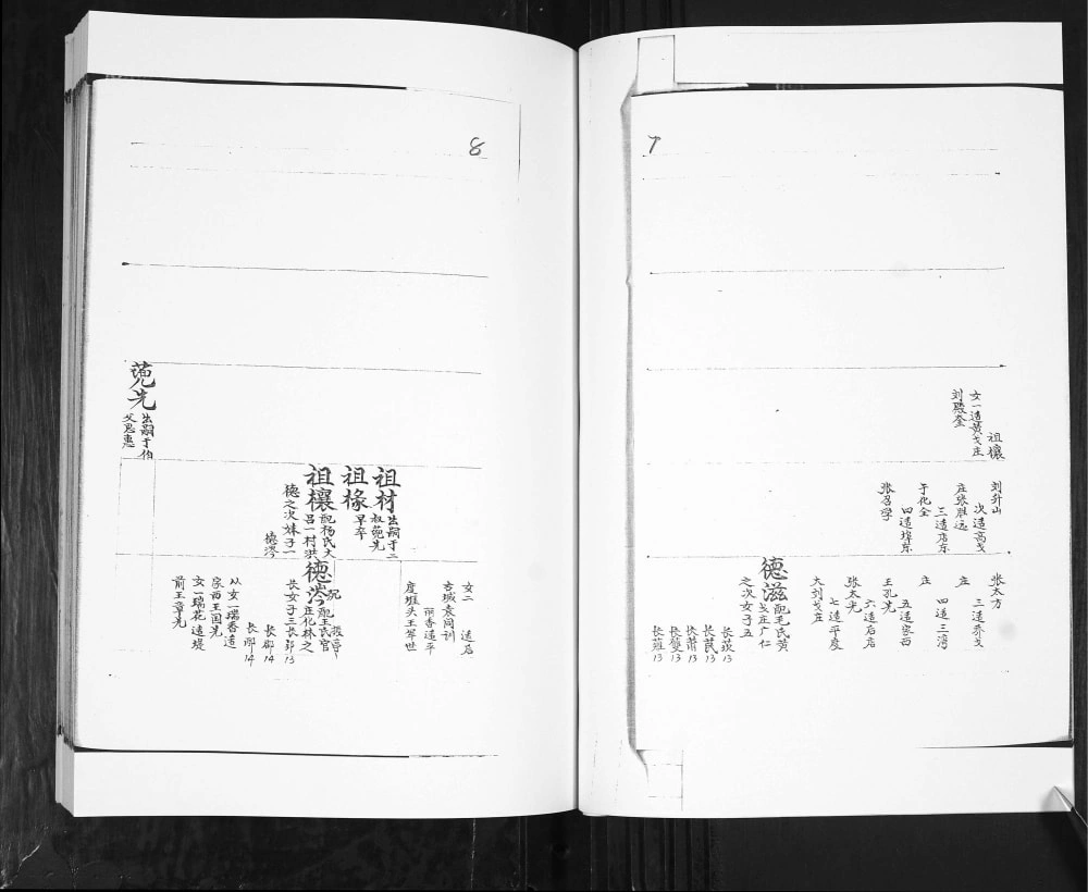 图片[8]-山东青岛即墨移风店谭氏族谱电子版PDF下载-中华家谱网