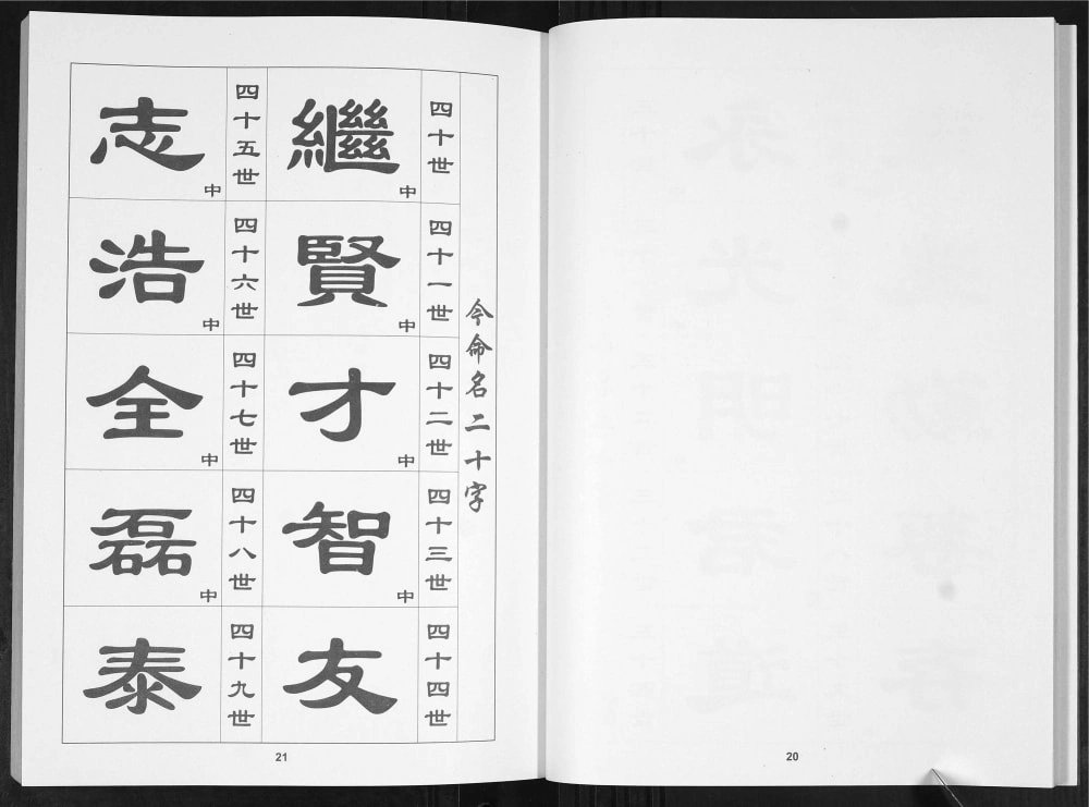 图片[3]-山东青岛范氏族谱电子版PDF下载-中华家谱网
