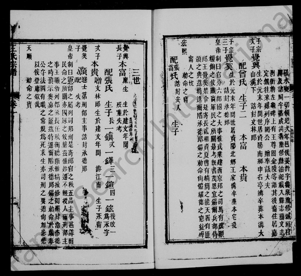 图片[6]-四川资阳王氏宗谱电子版PDF下载-中华家谱网