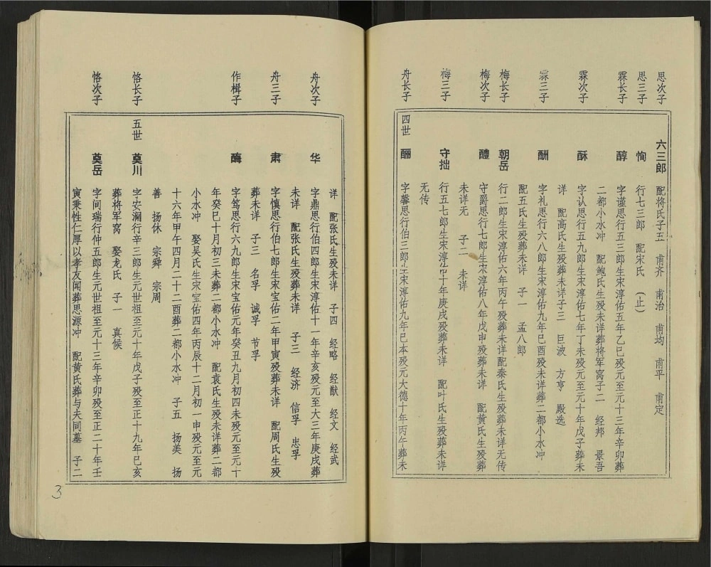 图片[7]-江西宜春万载王氏宗谱电子版PDF下载-中华家谱网