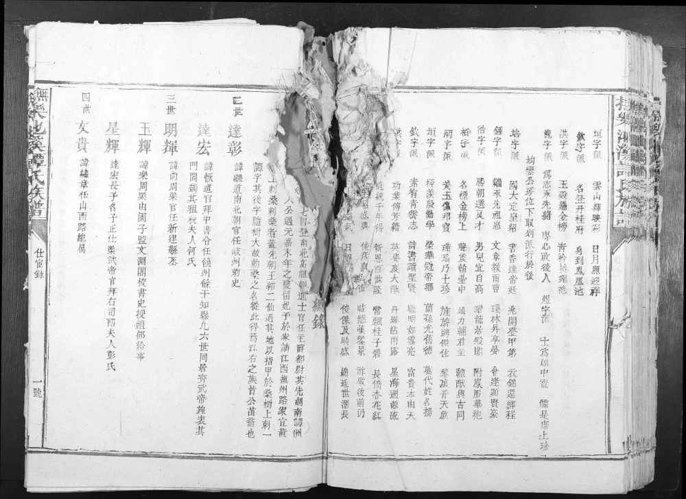 图片[4]-江西抚州乐安县抚乐池溪谭氏族谱电子版PDF下载-中华家谱网