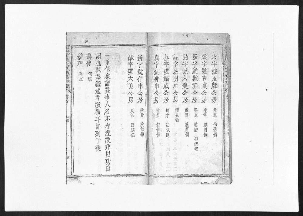 图片[3]-江西赣州石城县田背邱氏五修族谱电子版PDF下载-中华家谱网