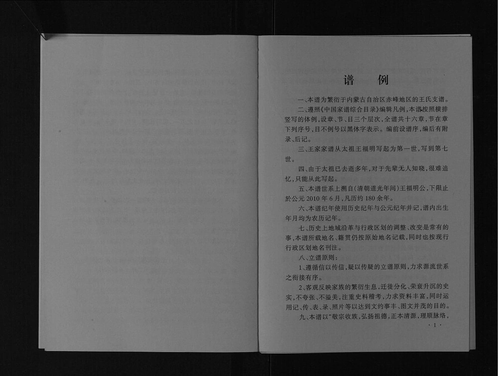 图片[3]-内蒙古赤峰王氏家谱电子版PDF下载-中华家谱网