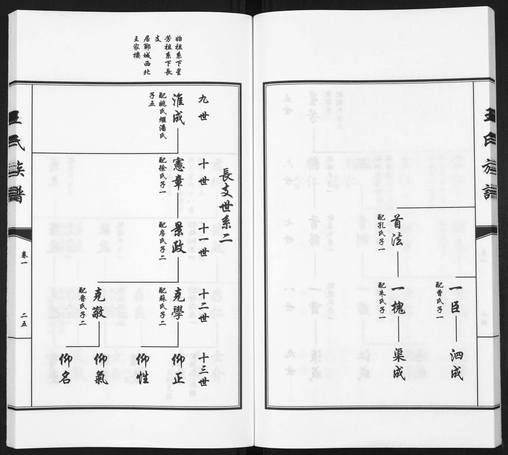 图片[8]-山东菏泽郓城县王氏族谱电子版PDF下载-中华家谱网