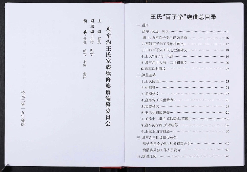 图片[4]-山东淄博盘车沟王氏族谱电子版PDF下载-中华家谱网