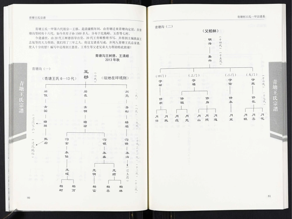 图片[7]-山西吕梁临县青塘王氏宗谱电子版PDF下载-中华家谱网
