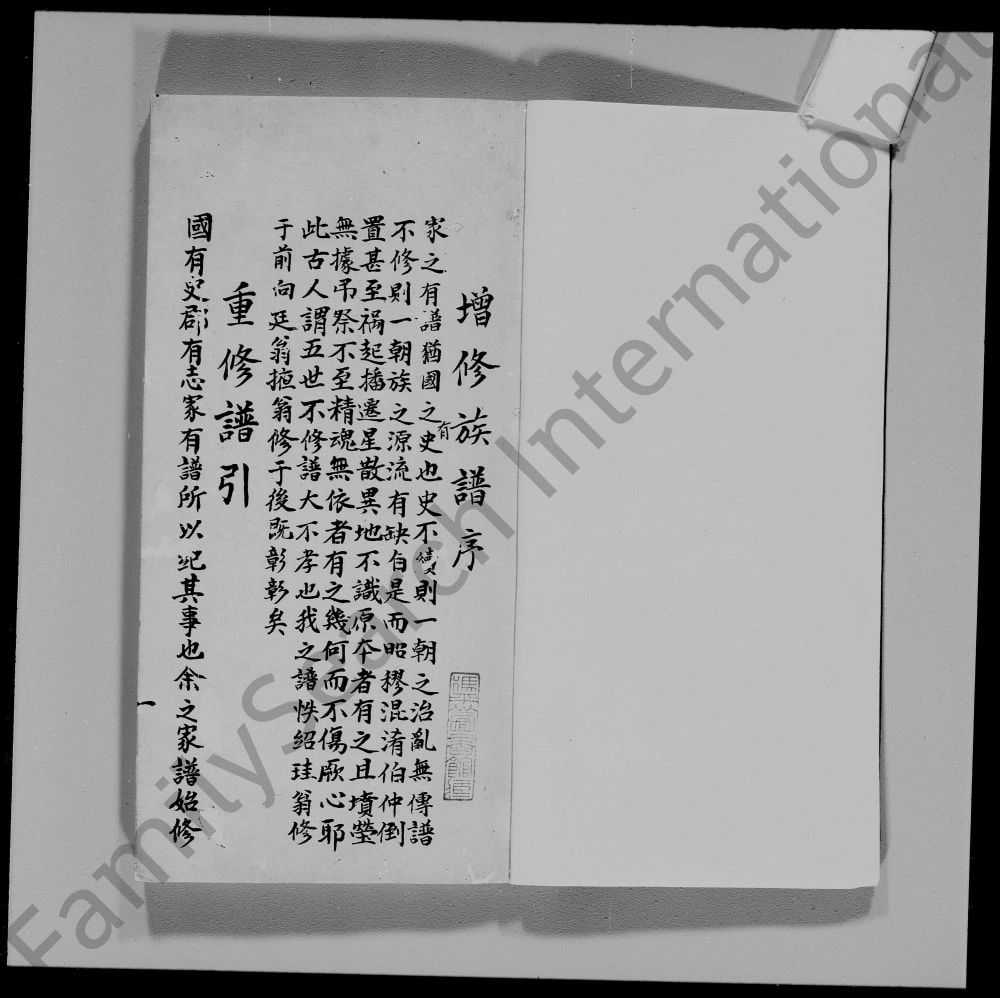 图片[2]-广东江门新会凌冲谭氏族谱电子版PDF下载-中华家谱网