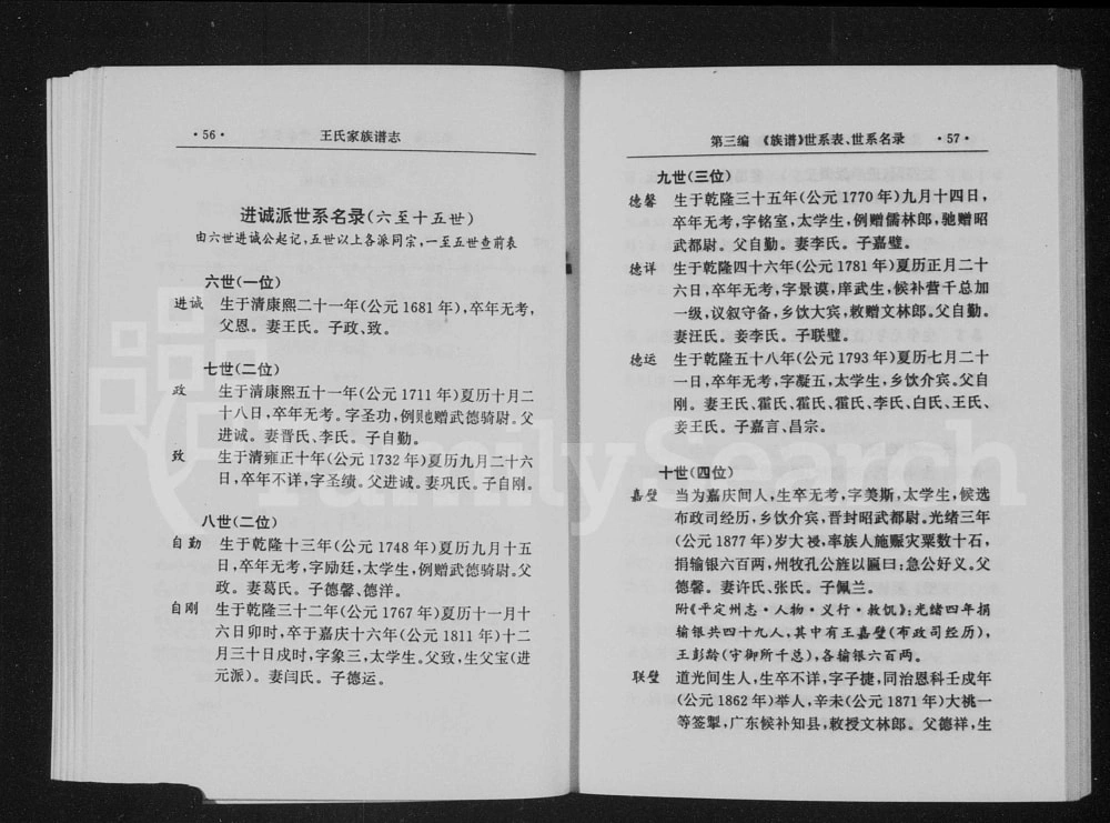 图片[7]-山西阳泉平定宋家庄王氏家族谱志电子版PDF下载-中华家谱网