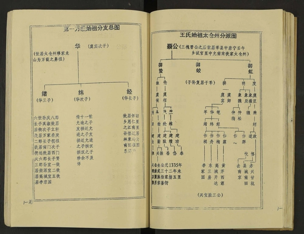 图片[3]-江西宜春万载王氏宗谱电子版PDF下载-中华家谱网