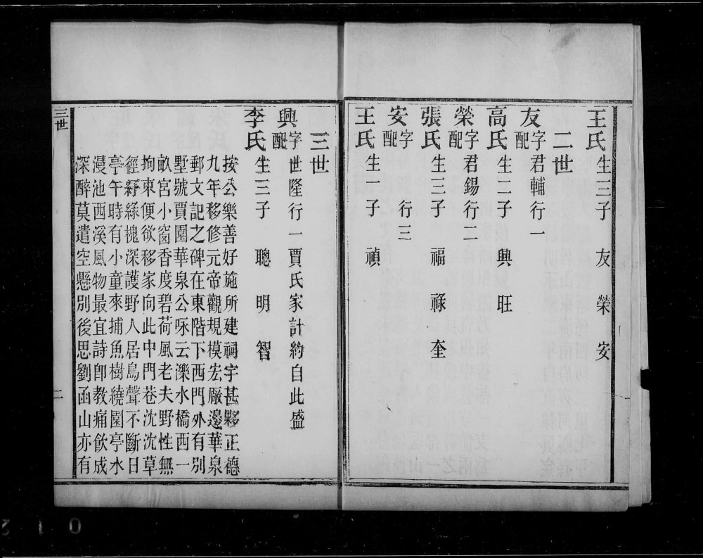 图片[6]-山东济南历城区贾氏族谱电子版PDF下载-中华家谱网