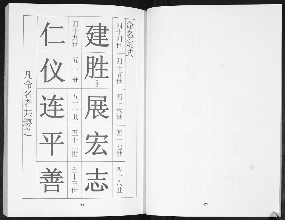 图片[5]-山东青岛城阳区范氏族谱电子版PDF下载-中华家谱网