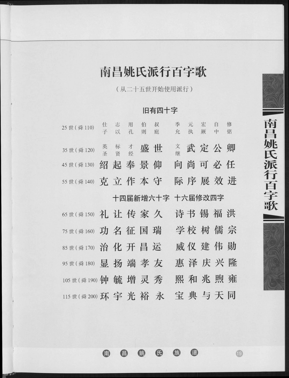 图片[2]-江西南昌姚氏族谱电子版PDF下载-中华家谱网