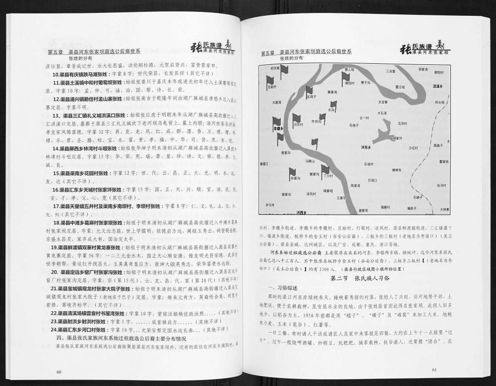 图片[7]-四川达州渠县张氏族谱电子版PDF下载-中华家谱网