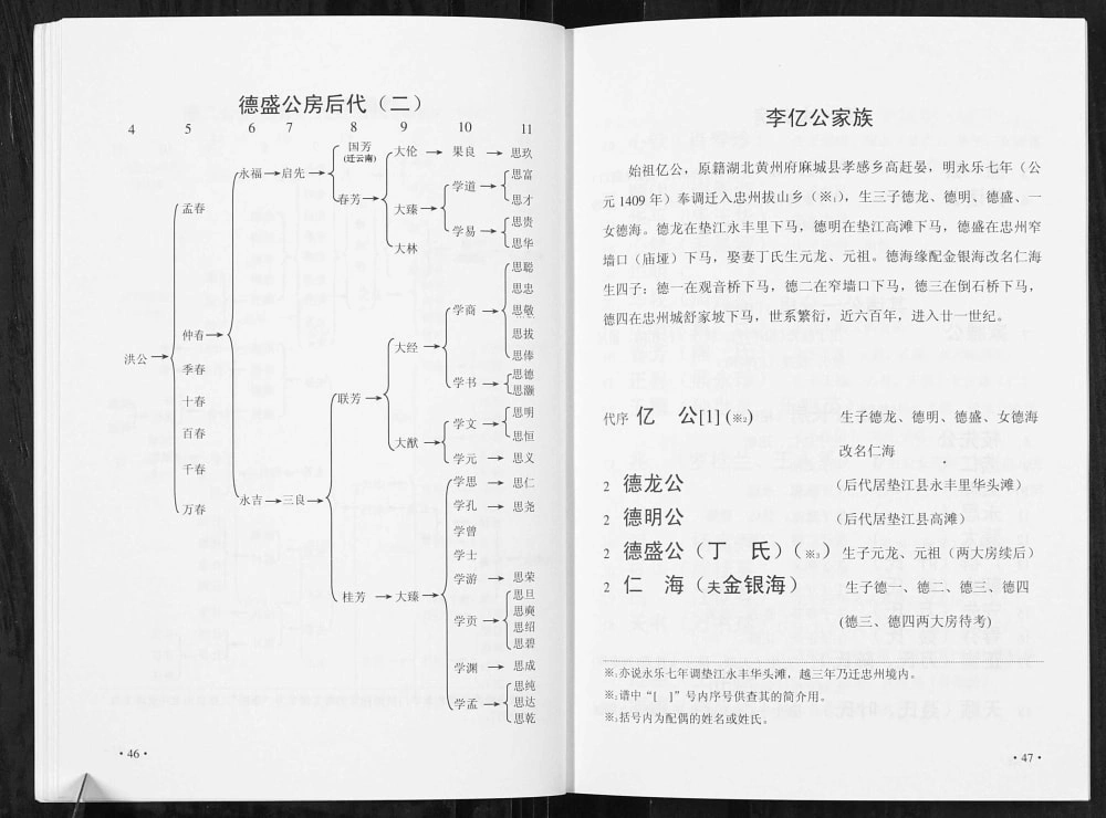 图片[8]-重庆忠县李氏家谱电子版PDF下载-中华家谱网