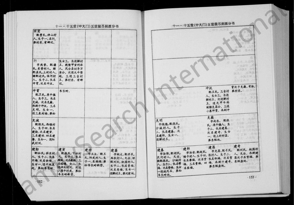 图片[7]-山西原平市班村张氏族谱电子版PDF下载-中华家谱网
