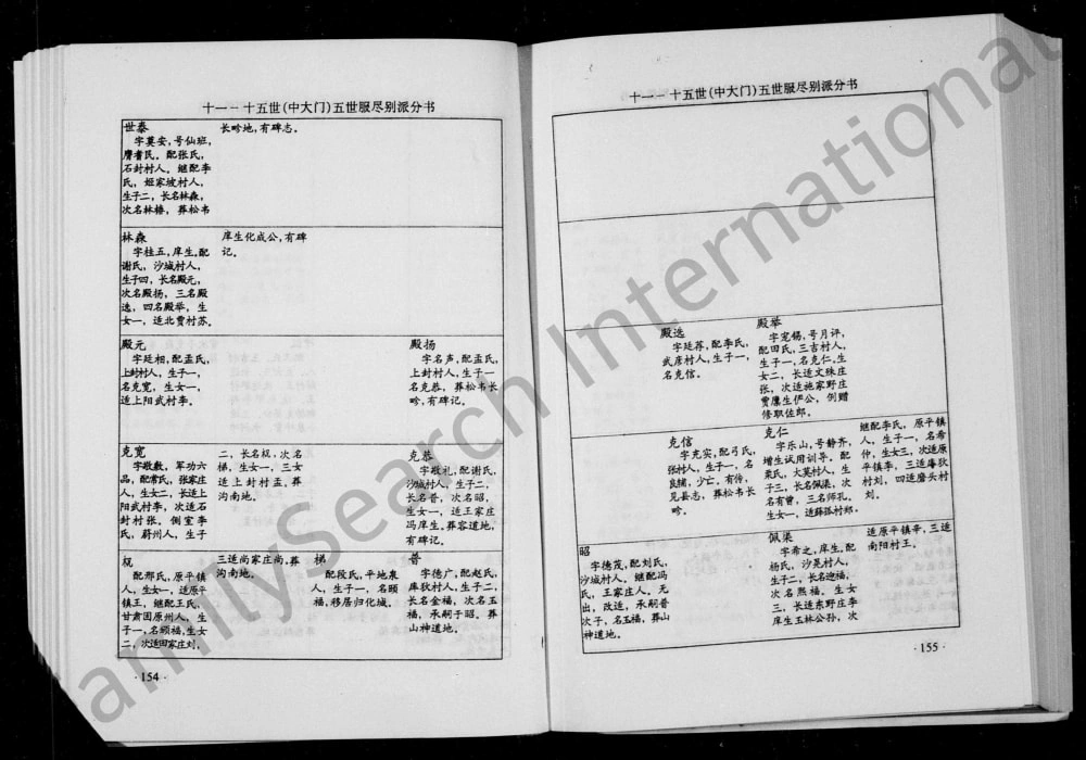 图片[8]-山西原平市班村张氏族谱电子版PDF下载-中华家谱网
