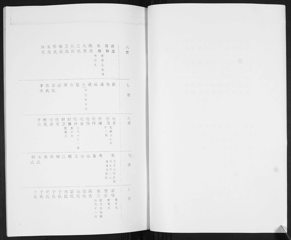 图片[5]-山东青岛即墨区丰城圈里王氏族谱电子版PDF下载-中华家谱网