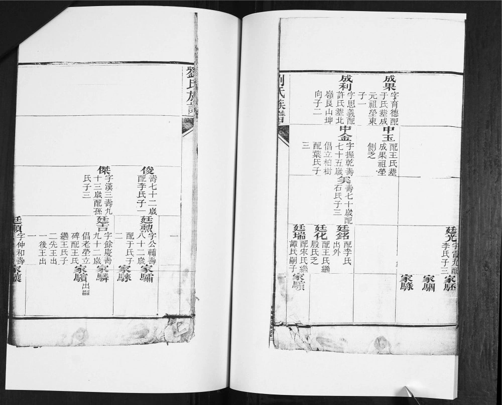 图片[7]-山东青岛即墨小于庄刘氏族谱电子版PDF下载-中华家谱网