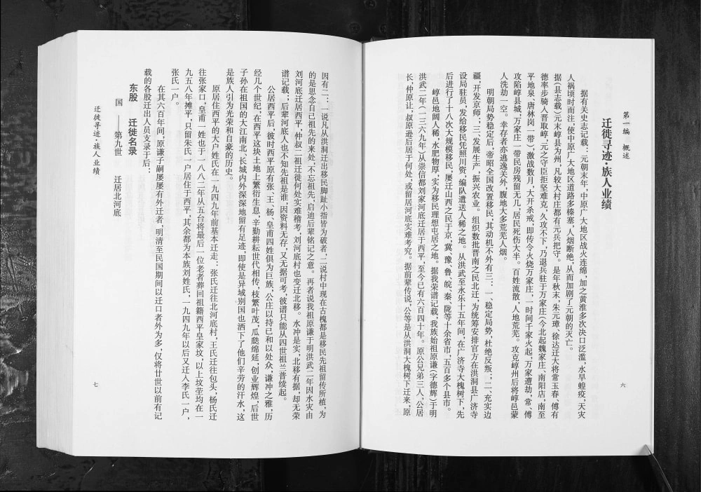 图片[3]-山西原平南白乡西平刘氏家谱电子版PDF下载-中华家谱网