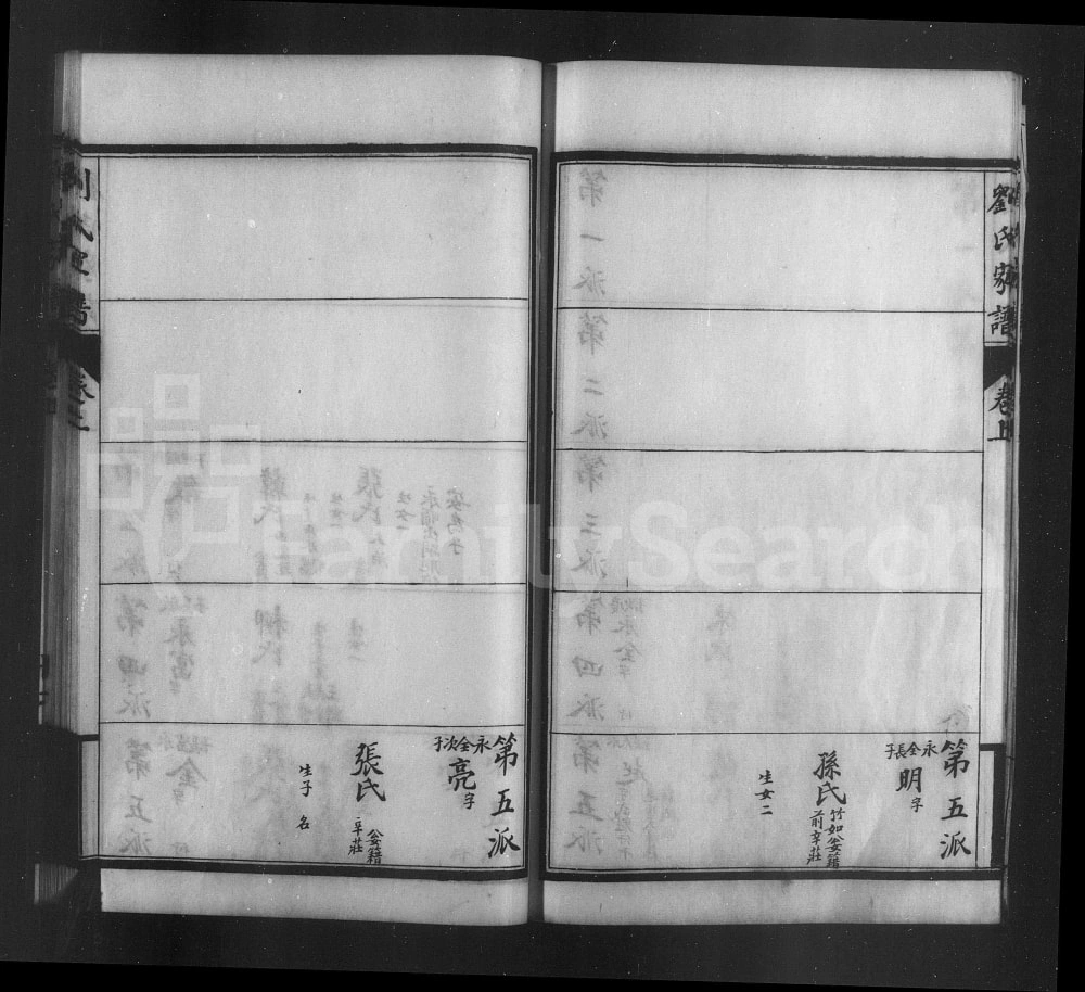 图片[8]-天津静海区刘氏家谱电子版PDF下载-中华家谱网