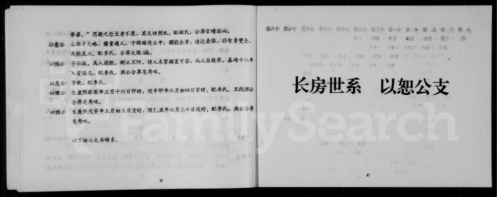 图片[6]-四川资阳义门墨池陈氏族谱电子版PDF下载-中华家谱网