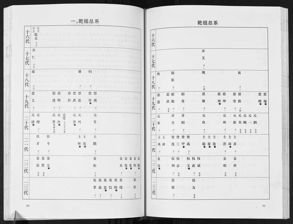 图片[8]-四川达州达西北张氏族谱电子版PDF下载-中华家谱网