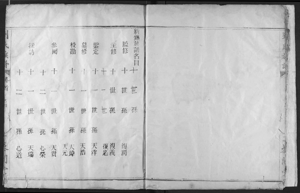 图片[4]-湖北宜都刘氏族谱（藜阁堂）电子版PDF下载-中华家谱网