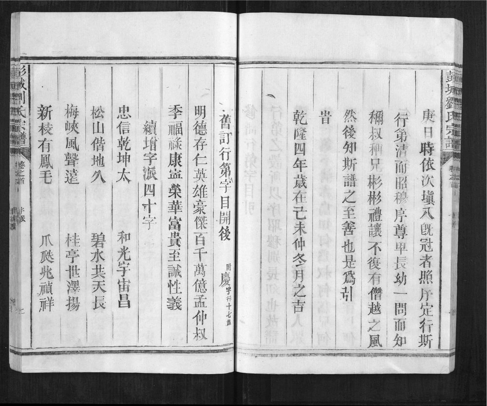 图片[3]-江西上饶玉山县刘氏宗谱电子版PDF下载-中华家谱网
