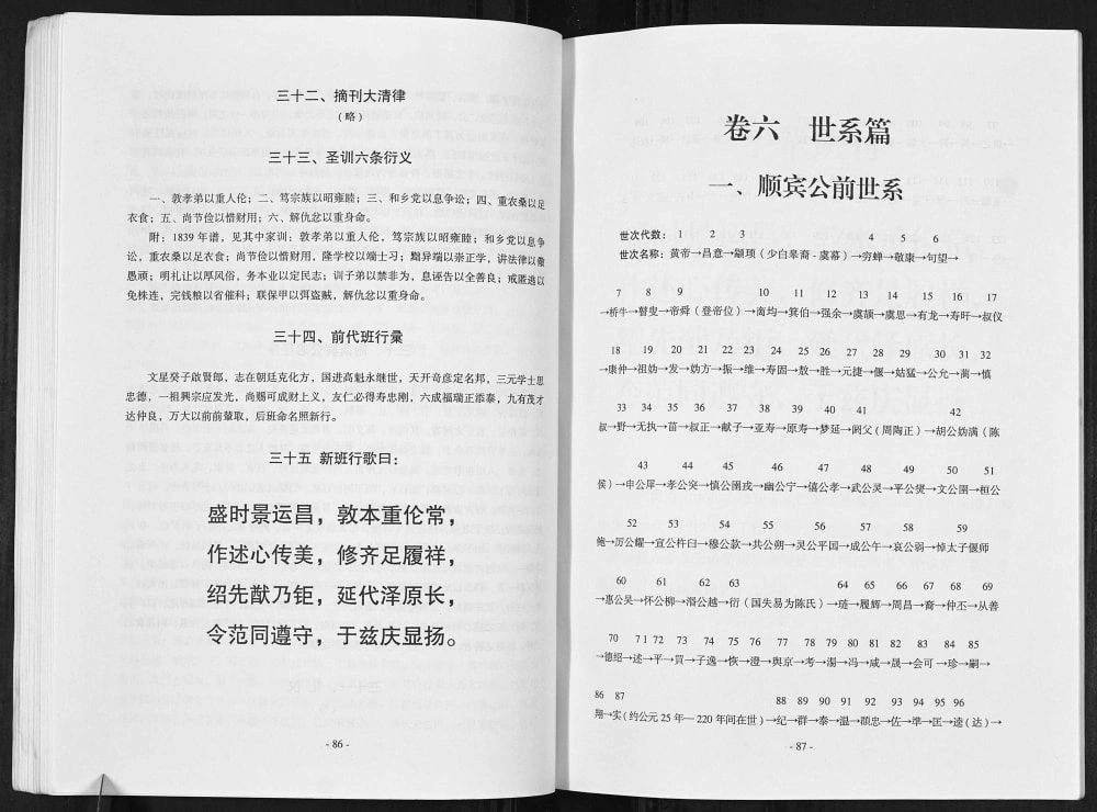 图片[7]-四川广安武胜县金牛镇陈氏宗谱电子版PDF下载-中华家谱网