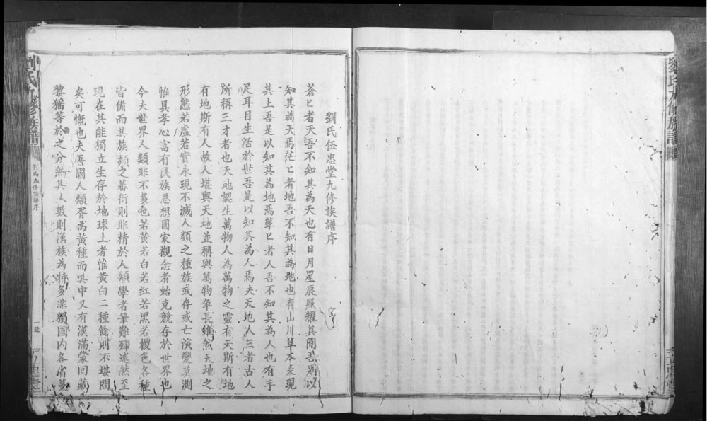 图片[3]-江西赣州信丰县刘氏九修族谱（伍忠堂）电子版PDF下载-中华家谱网
