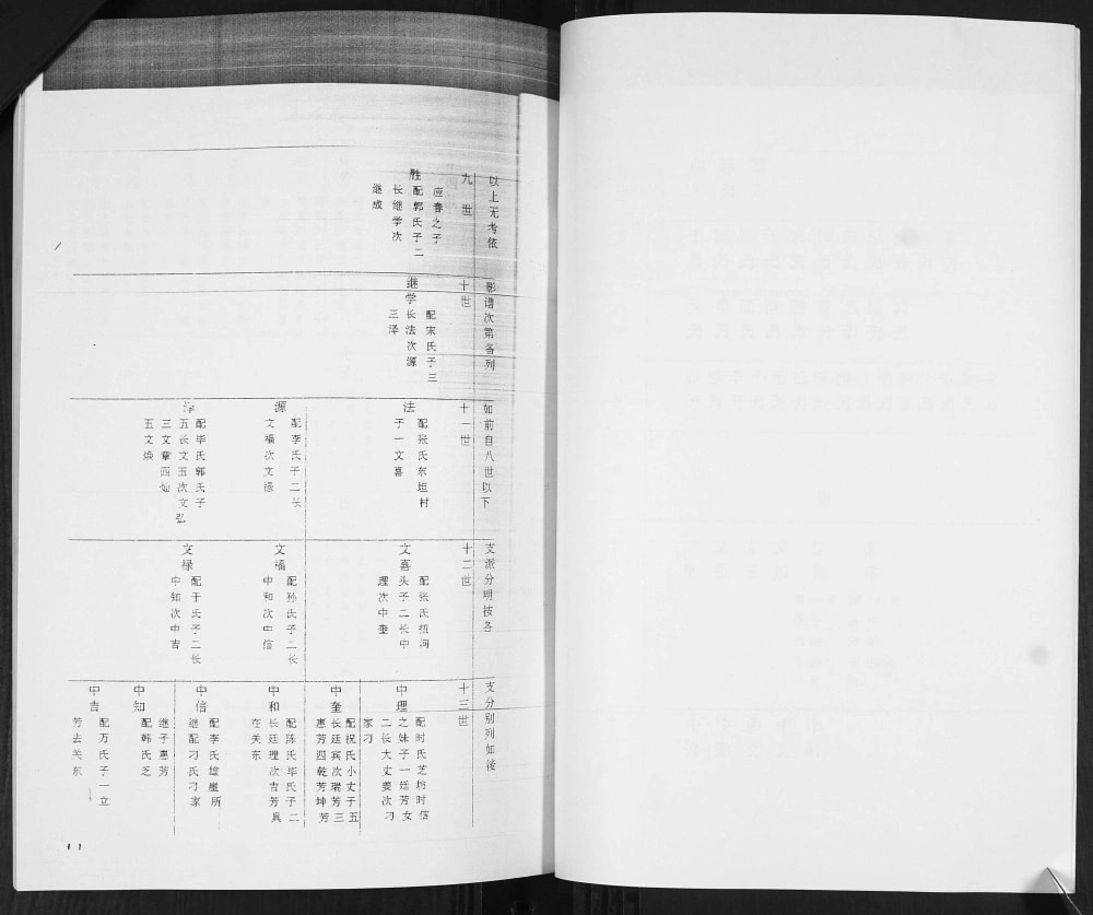 图片[8]-山东青岛即墨区丰城圈里王氏族谱电子版PDF下载-中华家谱网