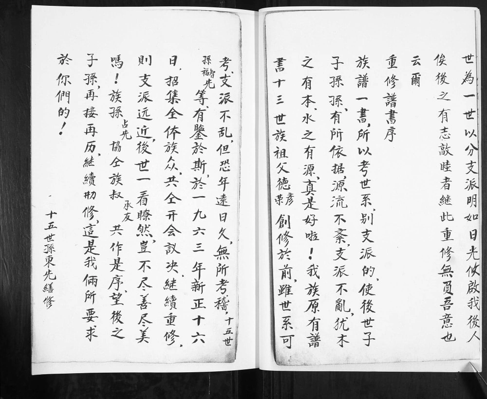 图片[4]-山东青岛即墨移风店堤前村王氏族谱电子版PDF下载-中华家谱网