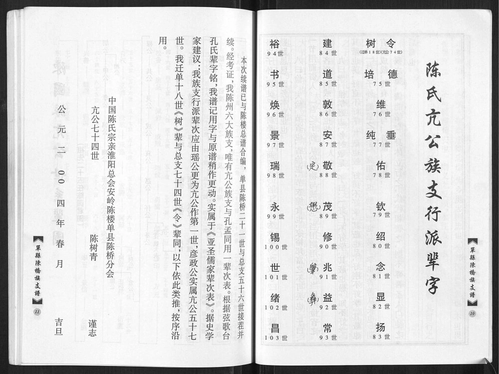 图片[3]-山东菏泽单县陈氏大族谱电子版PDF下载-中华家谱网