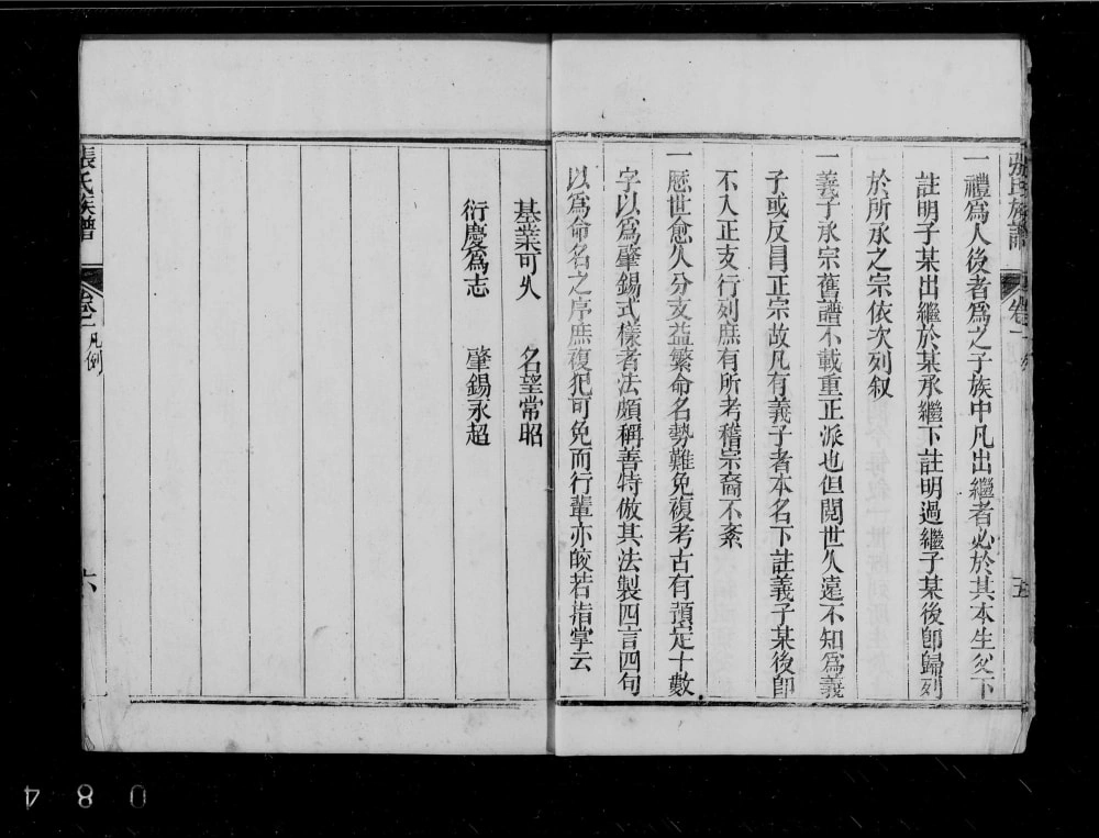图片[2]-山东龙口张氏族谱电子版PDF下载-中华家谱网