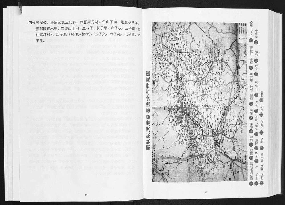 图片[5]-广西钦州灵山县硕玖张氏族谱电子版PDF下载-中华家谱网