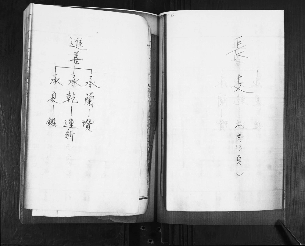 图片[8]-山东青岛即墨王氏族谱（永思堂）电子版PDF下载-中华家谱网